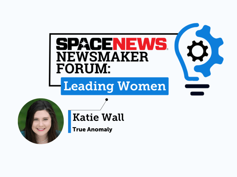 Katie Wall
